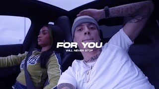 Favé x Central Cee x Headie one Type beat - "FOR YOU" | Instru Drill / Jersey 2023