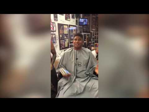 Alistair Overeem