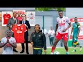ƁEKI HAMZA WA SIMBA AWEKA WAZI PRINCE DUBE WA YANGA NA ATEBA WASHAMBULIAJI HATARI ALIOKUTANA NAO 
