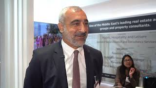 FHS World 2025: Zacky Sajjad, Director, Cavendish Maxwell