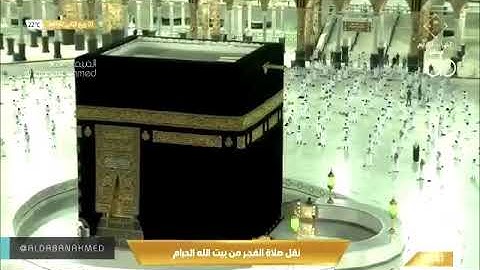 تلاوة فضيلة الشيخ د بندر بليلة(حفظه الله ورعاه) قراءة جميله وهادئه😔  من صلاة الفجر
