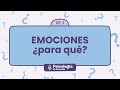 Las emociones y sus funciones. | Psicología al desnudo - Ep. 1| Podcast de @psi.mammoliti en español