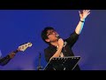 「オアシスと果樹園」(桑田佳祐)by 井手隊長バンド@はっぴいえんど2周年記念ライブ