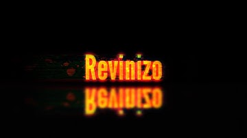 glitch intro effect make android without pc