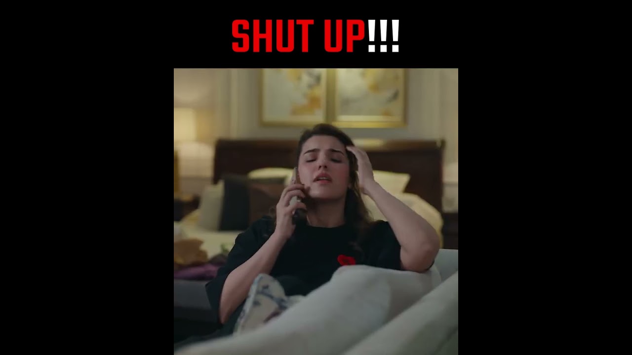 Tameez nahi rahi tum mein! 