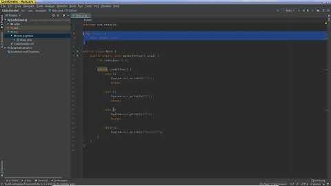 014 - Java Programming - Enums