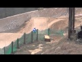 2013年中国モトクロス選手権第3戦 弘楽園大会 NA2