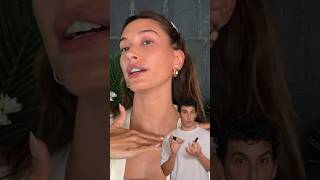 4 Trucos Para Conseguir El Efecto Glass Skin Como Hailey Bieber | Belleza Al Descubierto