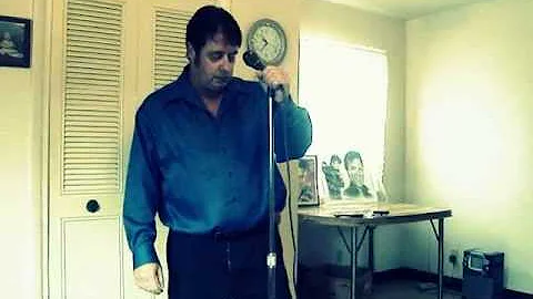 Wendell Webb "The Wonder of You"