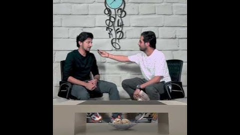 Thumbnail of The story behind Darshan Raval's first Telugu song Needa padadhani |unseen video @DarshanRavalDZ 💙