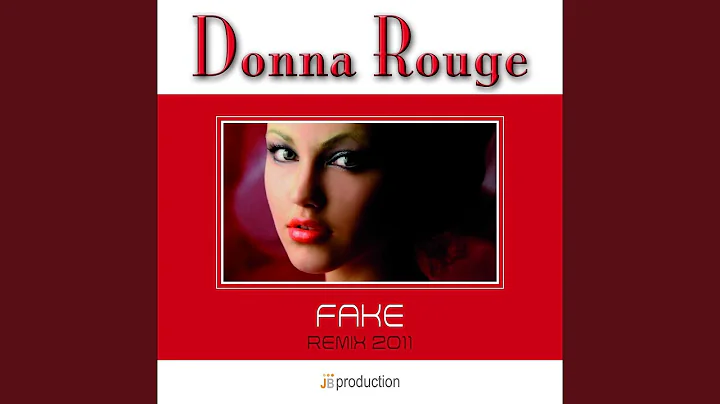 Donna Rouge