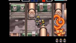 The Firemen - Firemen, The (SNES / Super Nintendo) - Vizzed.com Level 3 - User video