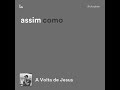 A volta de Jesus está próxima
