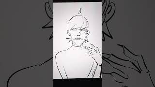 #gorillaz #gorillaz2d #murdoc #murdocniccals #2doc
