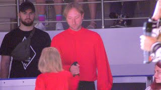 Happy Russia Day! Alexander Plushenko - Vstanem! Krasnodar 12.06.22