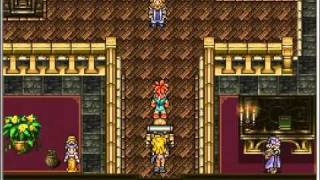 Chrono Trigger DS Walkthrough Part 38