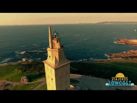 GALICIAN TOURS | A Coruña y Oleiros