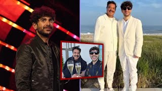 AEW Boss Tony Khan Honors His Dad in Warm Father’s Day Message | AEW News Net Worth