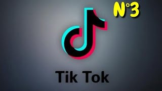 compilado TIKTOKERO N°3