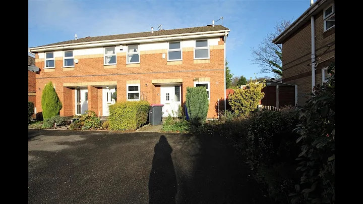 2 Bedroom House to Rent | Montonmill Gardens | Manchester