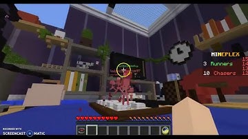 Hacking Mineplex-Death Tag