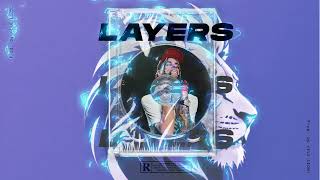 YOUVNGCHIMI x Eladio Carrion LAYERS Trap Type Beat 2024