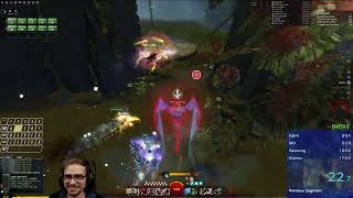 GW2 Raids Wing 4 Speedrun in 16:52