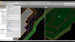 Create a Subgrade Design Surface Wealth