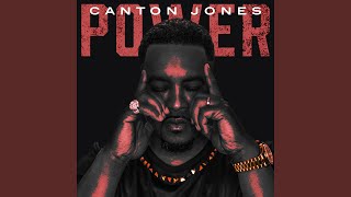 Vignette de la vidéo "Canton Jones - Jesus IS Real (feat. John P. KEE)"