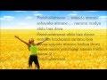 Parishudatmane Kannada Song with Lyrics