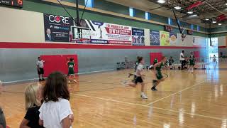 TCE Game 2 PSA 7th grade Sept 8 2019