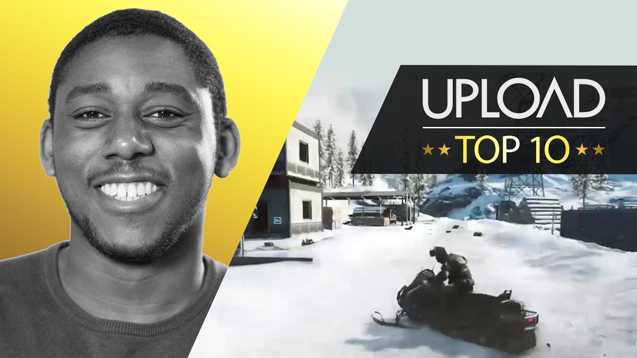 Battlefield 4: Top 10 Kills of the Week