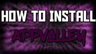 APPVALLEY FIXED!  — How to Install AppValley — FIRST VIDEO // iOS Only screenshot 5