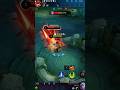 New Aulus Revamp vs Martis leve1 S40 #mobilelegends #mlbb