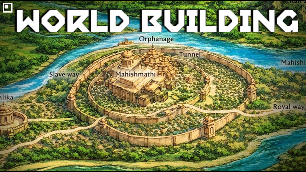 WORLD BUILDING IN TELUGU CINEMA | VIDEO ESSAY | VISUAL STORY TELLING