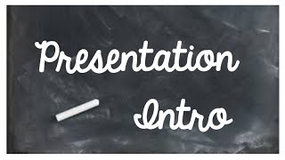 EDUC 111 - What is Early Childhood Education Video Intro