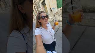 Pothia, grecka wyspa Kalymnos