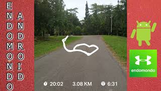 Cara Menggunakan Endomondo Di Android