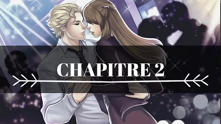 Is it Love? Gabriel Simons - Saison 1 - Chapitre 2...