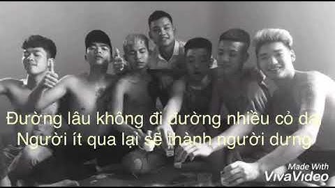 Chúng ta không giống nhau