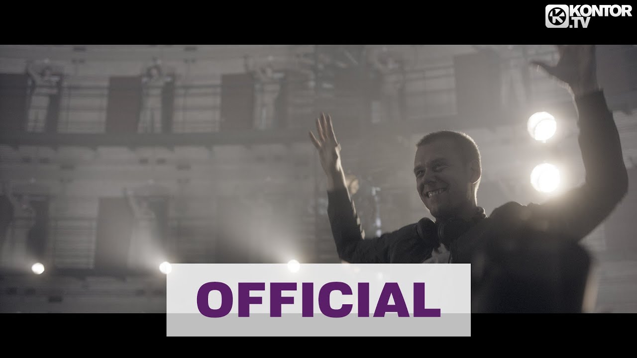 Heading Up High Armin Van Buuren übersetzung Armin van Buuren feat. Kensington - Heading Up High (Official Video HD