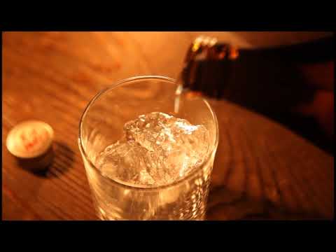 奄美大島にしかわ酒造様CM