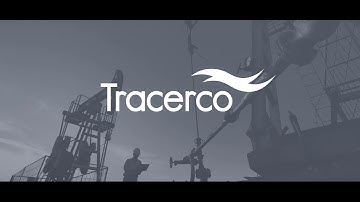 Tracerco Chemical Tracer Technology