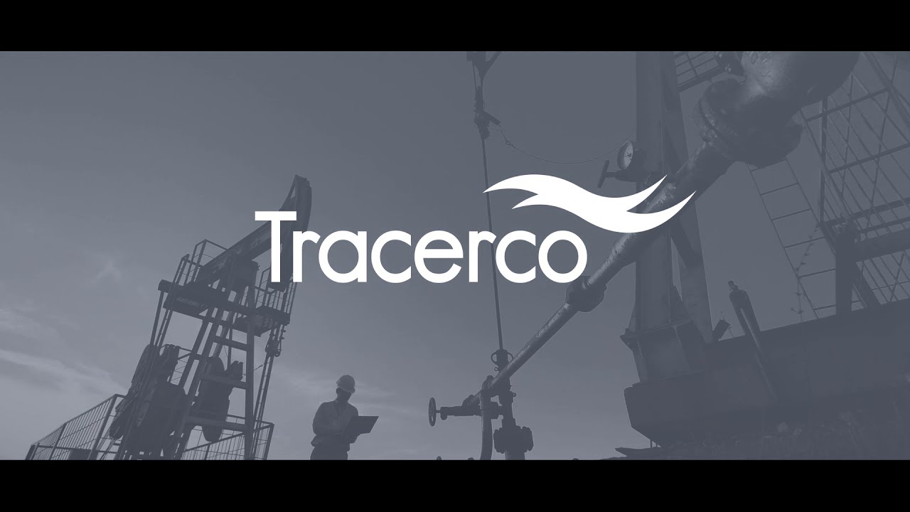 Tracerco Chemical Tracer Technology