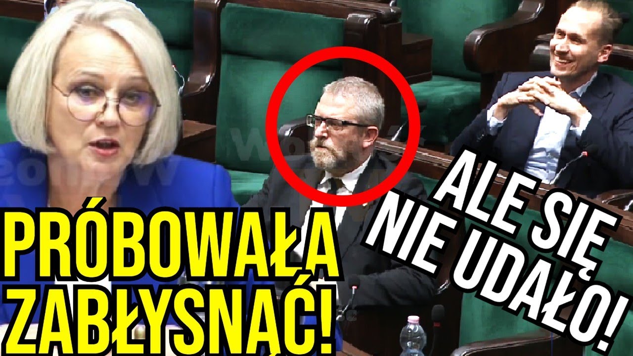 🔴 Debata BRAUN vs SZEJNA! Starcie dwóch wizji Polski!