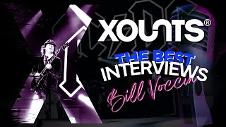 XOUNTS x AC/DC | The best Interviews - Bill Voccia