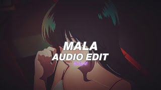 Mala Slowed - 6Ix9Ine Edit Audio