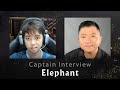 The International 2021 Captain Interview: Elephant