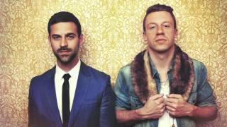 Macklemore and Ryan Lewis - Wings