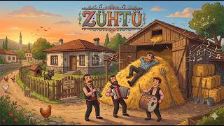 Kara Ferdi - Zühtü (Ai) Cover